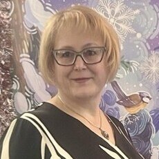 Наталья, 51 из г. Нижний Новгород.