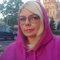 Наталья, 50 из г. Санкт-Петербург.
