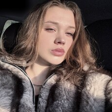 Фотография девушки Анжелика, 20 лет из г. Бузулук