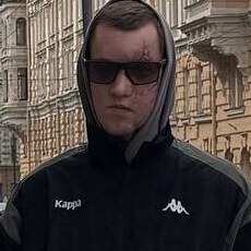 Фотография мужчины Александр, 24 года из г. Пенза