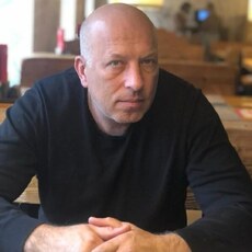 Фотография мужчины Владимир, 46 лет из г. Черноморское