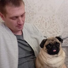 Фотография мужчины Ростик, 43 года из г. Полтава