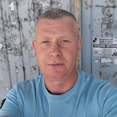 Фотография мужчины Вадим, 43 года из г. Славгород