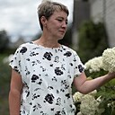 Наталья, 54 года