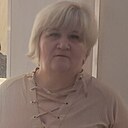 Лена, 53 года
