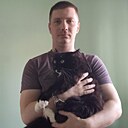 Макс, 31 год