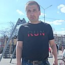 Санёк, 40 лет