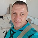 Makdak, 44 года