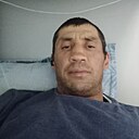 Малик, 43 года