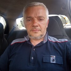 Фотография мужчины Андрей, 56 лет из г. Запорожье
