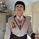 Лисса, 54 года