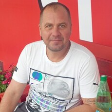 Фотография мужчины Алексей, 41 год из г. Климовск