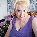 Анна, 59 лет