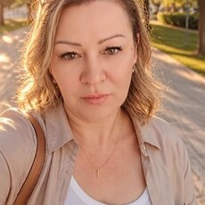 Фотография девушки Евфросиния, 42 года из г. Выселки