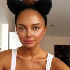 Фотография девушки Снежана, 40 лет из г. Киров