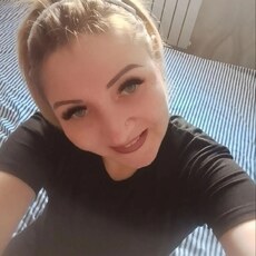 Фотография девушки Ирина, 36 лет из г. Рязань