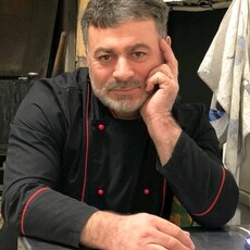 Фотография мужчины Арен, 53 года из г. Плесецк