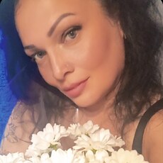 Фотография девушки Лесёнок, 40 лет из г. Першотравенск