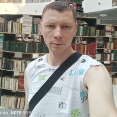 Фотография мужчины Александр, 36 лет из г. Калач