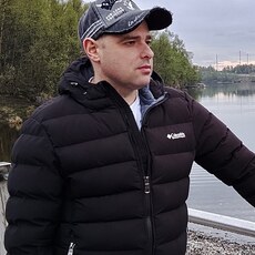 Фотография мужчины Сергей, 36 лет из г. Мурманск