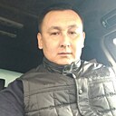 Кара Бала, 34 года