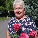 Татьяна, 63 года