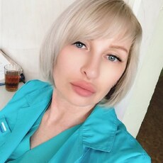 Фотография девушки Янат, 48 лет из г. Норильск