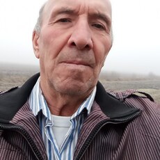 Фотография мужчины Константин, 66 лет из г. Городея