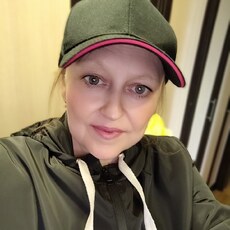 Фотография девушки Ксения, 43 года из г. Железногорск-Илимский