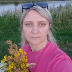 Фотография девушки Елена, 49 лет из г. Брянск