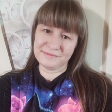 Фотография девушки Анна, 38 лет из г. Новосергиевка