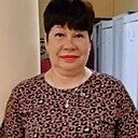 Лариса, 57 лет