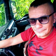 Фотография мужчины Денис Котовский, 36 лет из г. Золотоноша