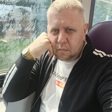 Фотография мужчины Александр, 47 лет из г. Балашиха