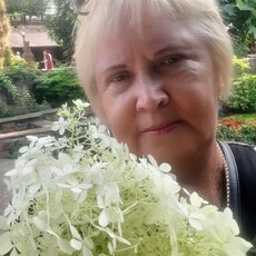 Фотография девушки Валентина, 65 лет из г. Каменск-Шахтинский
