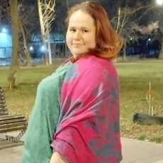 Фотография девушки Полина, 24 лет из г. Отрадный