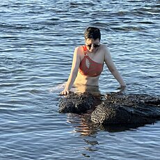 Фотография девушки Наталья, 45 лет из г. Воронеж