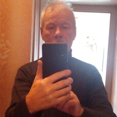 Фотография мужчины Василий, 67 лет из г. Вологда