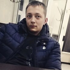 Фотография мужчины Женя, 32 года из г. Усолье-Сибирское