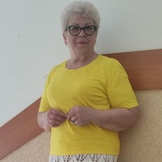 Фотография девушки Валентина, 66 лет из г. Северск