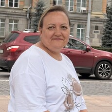 Фотография девушки Ольга, 55 лет из г. Реж
