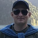 Макс, 35 лет