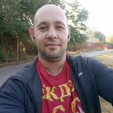 Фотография мужчины Алексей, 36 лет из г. Волгодонск
