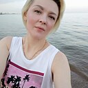 Margo, 43 года