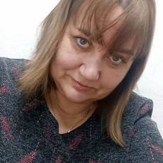 Фотография девушки Оля, 42 года из г. Змеиногорск