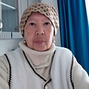 Мира, 53 года