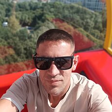 Фотография мужчины Василий, 37 лет из г. Червень