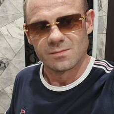 Фотография мужчины Андрей, 40 лет из г. Саратов