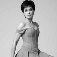 Фотография девушки Ксения, 46 лет из г. Киев