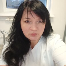 Фотография девушки Алёна, 42 года из г. Калач